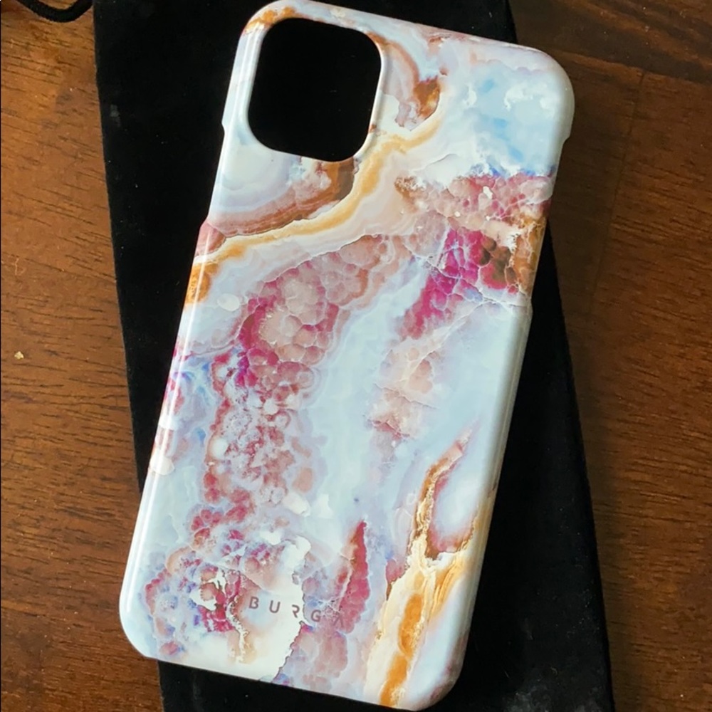 iPhone 11 phone case